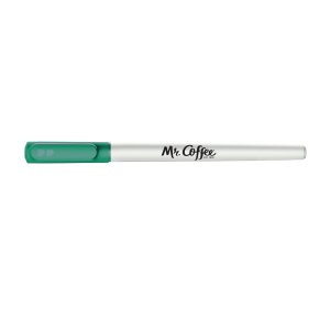 Paper Mate Write Bros Stick Pen White Barrel - Black Ink