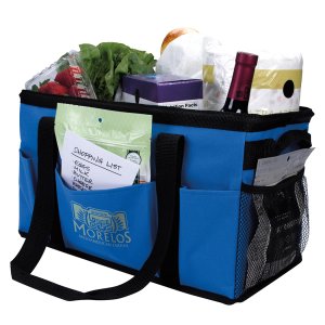 Take-Along Organizer Tote