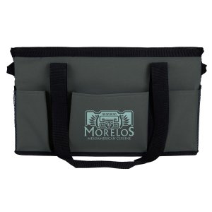 Take-Along Organizer Tote