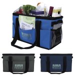 Take-Along Organizer Tote