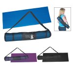 Stretch & Stow Yoga Kit