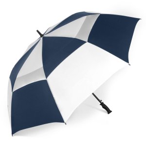 Shed Rain Windjammer 62" Vented Auto-Open Golf Umbrella