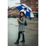 Shed Rain Windjammer 62" Vented Auto-Open Golf Umbrella