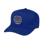 Royal Blue