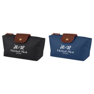 Chic Essentials Beauty Pouch