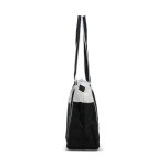White/Black