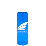 Translucent Blue