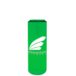 Translucent Green