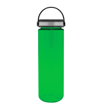 Translucent Green