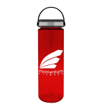 Translucent Red