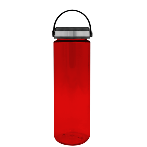 Liberty Tritan Bottle with Grip Lid - 28 oz.