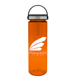 Translucent Orange