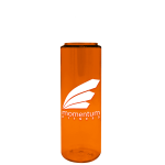 Translucent Orange