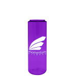 Translucent Violet