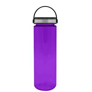 Liberty Tritan Bottle with Grip Lid - 28 oz.