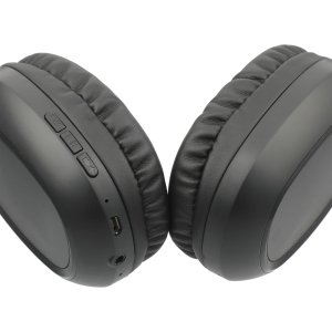 Talk & Tune Wireless Headphones