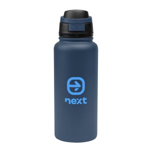 Pop & Sip 32 oz. Stainless Bottle