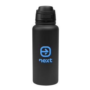 Pop & Sip 32 oz. Stainless Bottle
