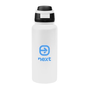 Pop & Sip 32 oz. Stainless Bottle