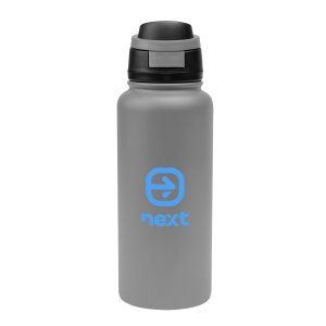 Pop & Sip 32 oz. Stainless Bottle