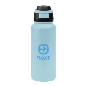 Pop & Sip 32 oz. Stainless Bottle