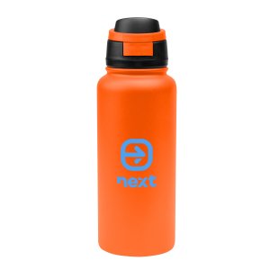 Pop & Sip 32 oz. Stainless Bottle
