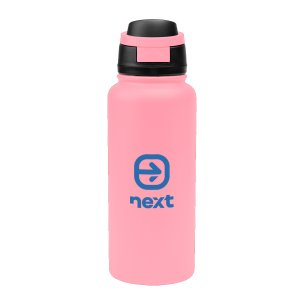 Pop & Sip 32 oz. Stainless Bottle