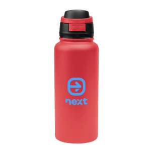 Pop & Sip 32 oz. Stainless Bottle