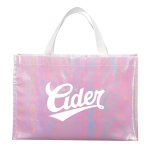 Iridescent Market Carryall