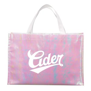 Iridescent Market Carryall