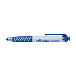 Joystix Ballpoint Stylus Pen