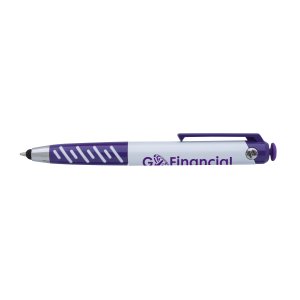 Joystix Ballpoint Stylus Pen