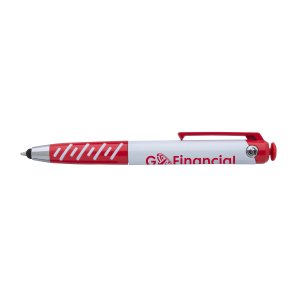 Joystix Ballpoint Stylus Pen