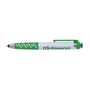 Joystix Ballpoint Stylus Pen