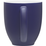 Cobalt Blue/White