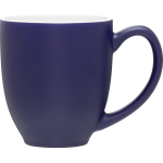 Cobalt Blue/White