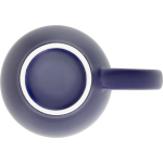 Cobalt Blue/White