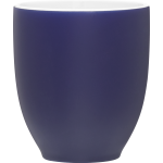 Cobalt Blue/White