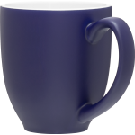 Cobalt Blue/White