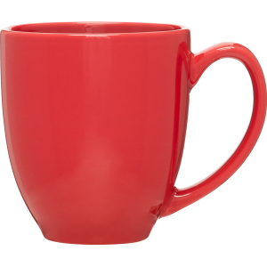 Oxford Bistro Ceramic Mug 15 oz