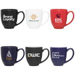Oxford Bistro Ceramic Mug 15 oz