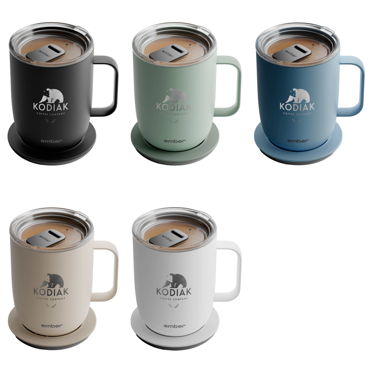 Ember Mug 3 14oz