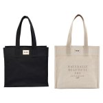 FEED Organic Cotton Market Tote