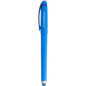Spin It Recycled Stylus Pen