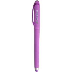 Spin It Recycled Stylus Pen
