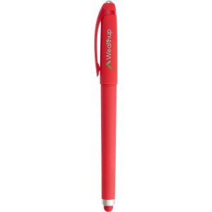 Spin It Recycled Stylus Pen