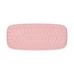Powder Pink / White