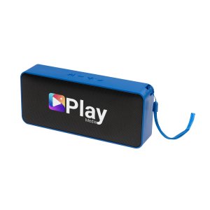 EcoBeat Recycled Bluetooth Speaker