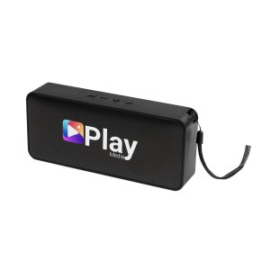 EcoBeat Recycled Bluetooth Speaker
