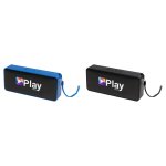 EcoBeat Recycled Bluetooth Speaker